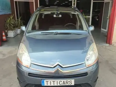 Usado Citroën Grand C4 Picasso
