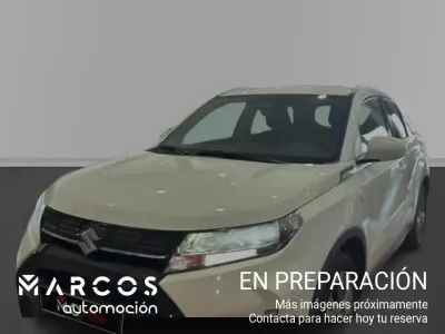 Usado Suzuki Vitara 129 CV (94 kW) 2025 SUV
