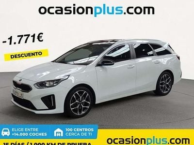 Kia Ceed GT