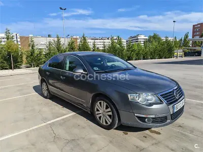 Usado VW Passat