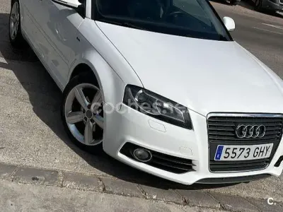 Usado Audi A3