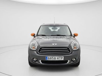 Mini Cooper D Countryman