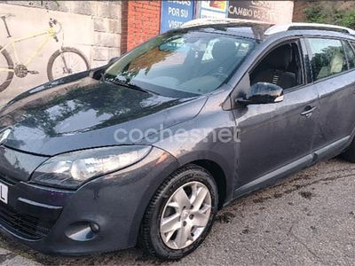 Renault Mégane GrandTour