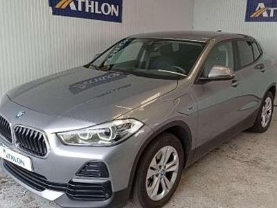 Usado BMW X2 220 CV (161 kW) 2021 Gris SUV