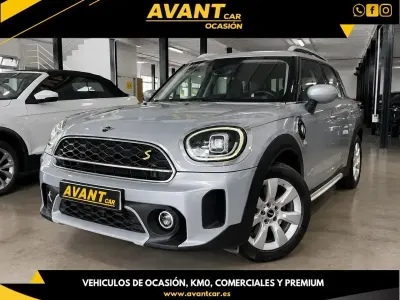 Usado Mini Cooper Countryman
