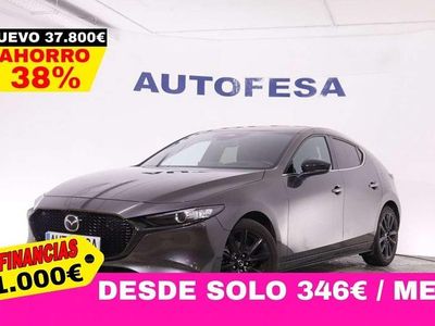 Usado 2023 Mazda 3 Berlina | 23.250 € (Precio justo)