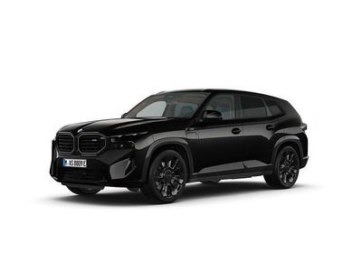 Usado BMW XM Comfort Edition 476 CV (350 kW) 2024 Negro SUV