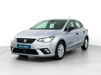 Usado Seat Ibiza