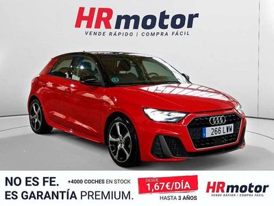Usado Audi A1