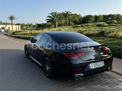 Mercedes CLS350