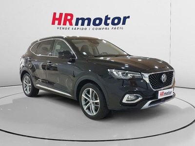 Usado 2022 MG EHS Luxury SUV | 17.290 € (Precio justo)