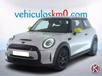 Usado Mini Cooper SE