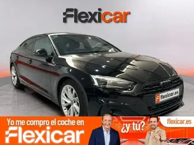 Usado Audi A5 Sportback