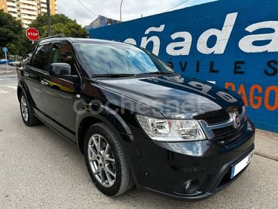 Fiat Freemont