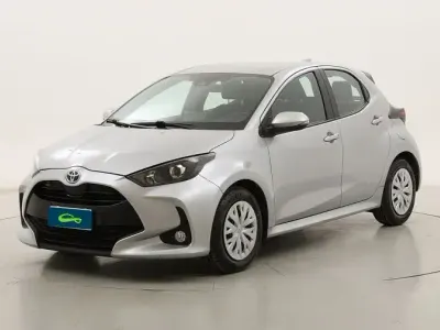 Usado Toyota Yaris Business Edition 116 CV (85 kW) 2022 Utilitario