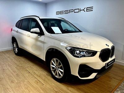 Używany BMW X1 150 KM (110 kW) 2022 Biały SUV
