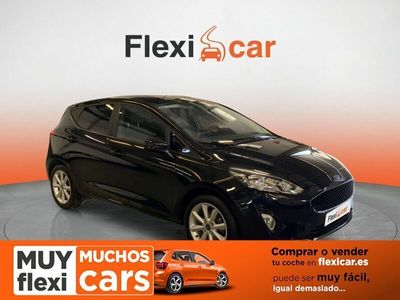 usado Ford Fiesta 1.0 EcoBoost 63kW Active S/S 5p