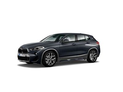 usado BMW X2 sDrive 18d