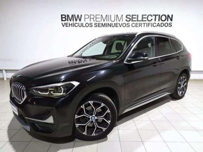 usado BMW X1 sDrive18d Business 110 kW (150 CV)