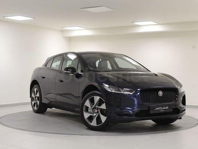 Usado Jaguar I-Pace 297 kW (404 CV) 2023 Eléctrico SUV