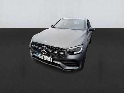 Mercedes GLC300