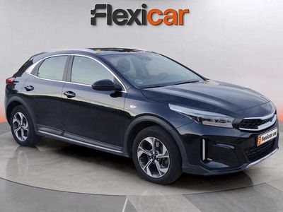 Negro Usado 2023 Kia XCeed SUV | 15.290 € (Precio justo)