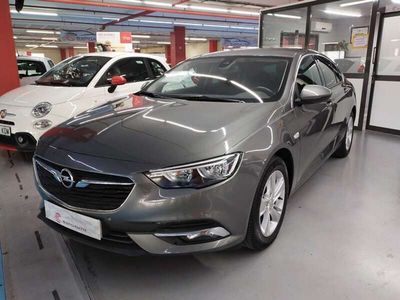 usado Opel Insignia GS 1.5 Turbo XFL Excellence 103 kW (140 CV)