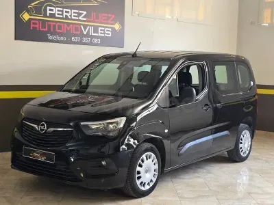 Usado Opel Combo Life