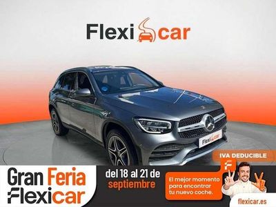 Mercedes GLC300e