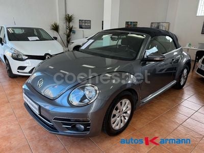 VW Beetle