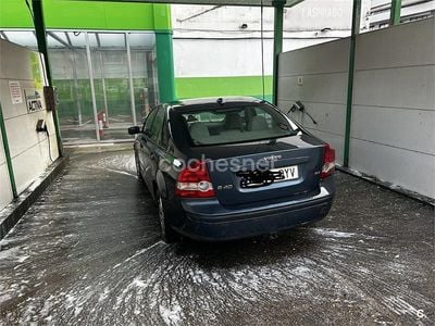 Volvo S40