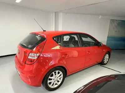 Usado Hyundai i30