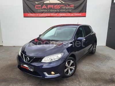 Nissan Pulsar