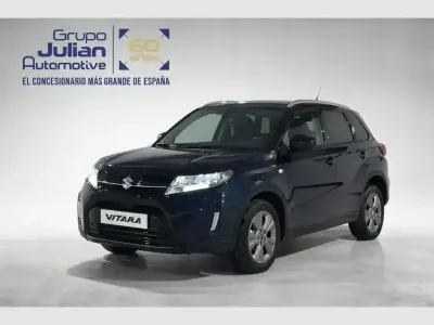 Nuevo Suzuki Vitara 129 CV (94 kW) 2026 Azul SUV