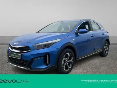 Usado Kia XCeed