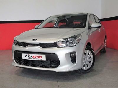 usado Kia Rio 1.2 CVVT 84CV Concept