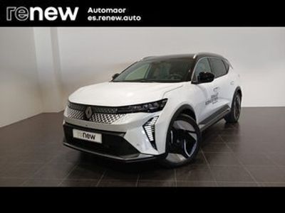 Renault Scénic