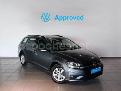 VW Golf VII