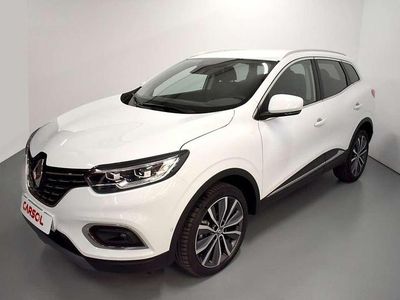 Usado Renault Kadjar Zen 140 CV (102 kW) 2021 Blanco SUV