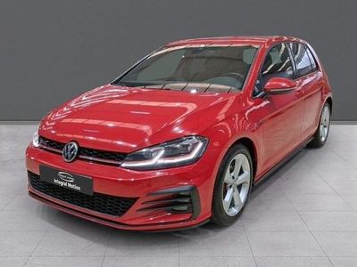 Brugt VW Golf VII GTI 229 HK (168 kW) 2017