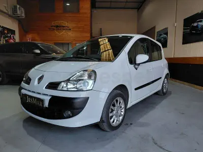 Usado Renault Grand Modus