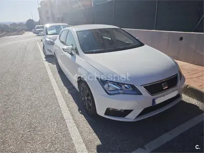 Usado Seat Leon
