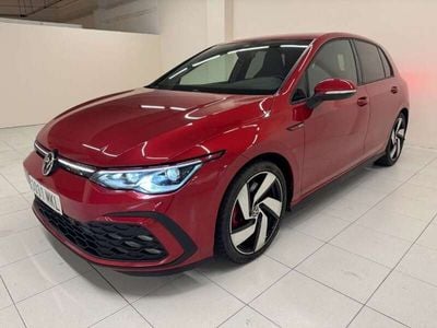 VW Golf VIII