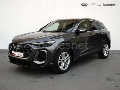 Gris / plata Usado 2025 Audi Q5 S-Line SUV | 68.000 €