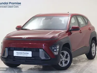 Usado Hyundai Kona 2025 SUV