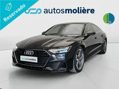 Usado Audi A7