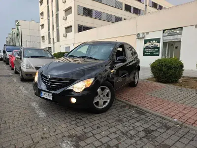 Usado SsangYong Actyon