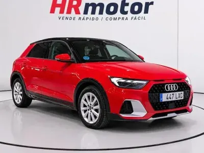 Usado Audi A1