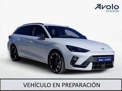 Usado Cupra Leon 150 CV (110 kW) 2025