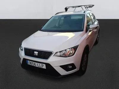 Usado Seat Arona Style 110 CV (80 kW) 2020 SUV